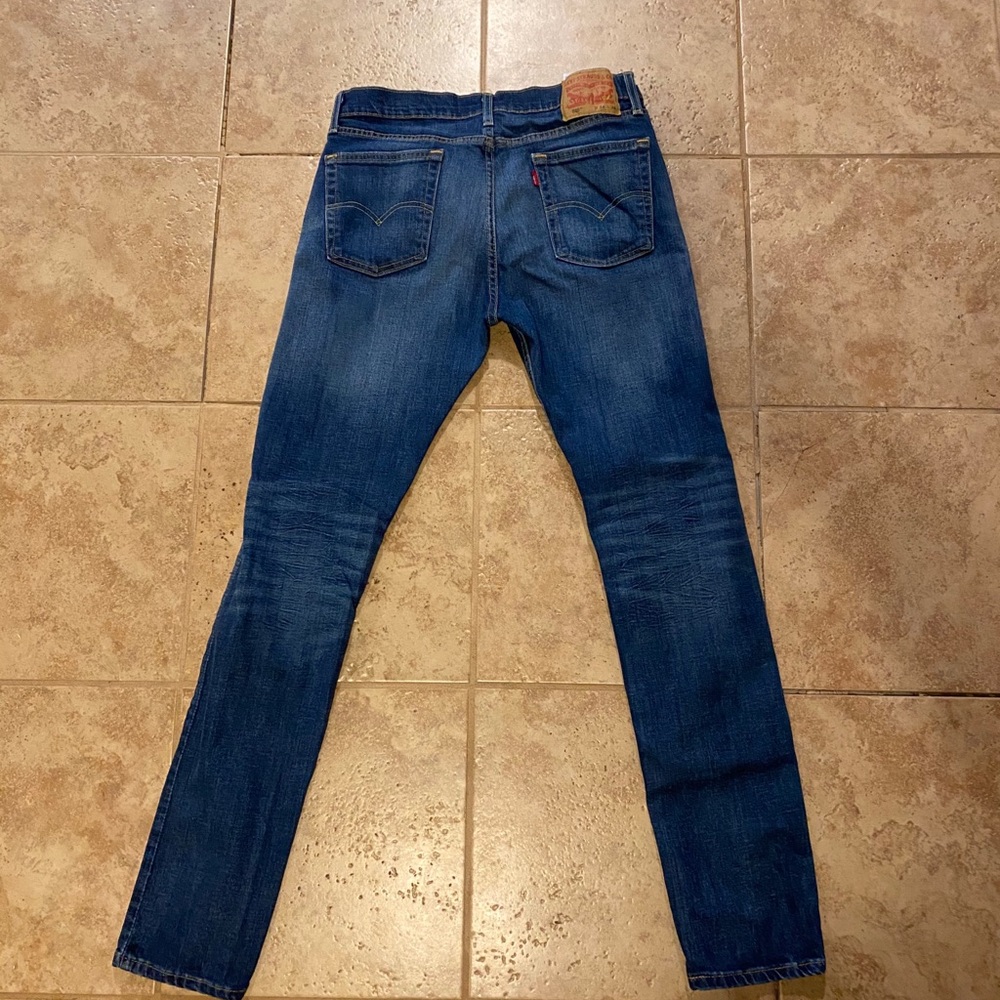 Levi Jeans 510 34x34